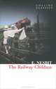 The Railway Children, E. Nesbit 