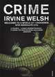 Crime, Welsh, Irvine 