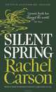 Silent Spring, Rachel Carson 