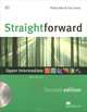 Straightforward: Upper-Intermediate: Workbook (+ CD-ROM), Philip Kerr, Ceri Jones 