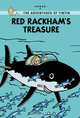The Adventures of Tintin: Red Rackham