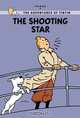 The Adventures of Tintin: The Shooting Star, Herge 