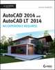 AutoCAD 2014 and AutoCAD LT 2014, Donnie Gladfelter 