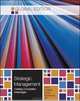 Strategic Management: Creating Competitive Advantages, Global Edition, Dess 