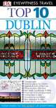 DK Eyewitness Top 10 Travel Guide: Dublin, 