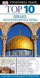 DK Eyewitness Top 10 Travel Guide: Israel, Sinai and Petra, 