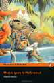 Marcel Goes to Hollywood: Level 1, Stephen Rabley 