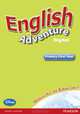 English Adventure Level 1 Interractive white board, 