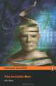 The Invisible Man: Level 5 (+ CD), Wells Herbert George 