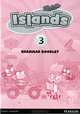 Islands Level 3 Grammar Booklet, 