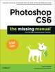 Photoshop CS6: The Missing Manual, Snider 