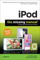 iPod: The Missing Manual, Biersdorfer 