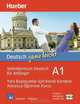 Yeni ba layanlar icin kendi kendine Almanca o renme kursu, Textbuch, Arbeitsbuch u. 2 Audio-CDs, 