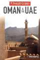 Insight Guides: Oman & The UAE, APA 