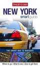 Insight Guides: New York Smart Guide, APA 