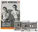 On the Road (+ аудиокурс на 2 кассетах), Jack Kerouac 