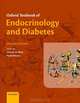 Oxford Textbook of Endocrinology and Diabetes, John Wass, Paul Stewart 