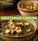 Vegetarian Cooking at Home with The Culinary Institute of America, Culinary Institute of America, Kathy Polenz 