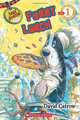 Scholastic Reader Level 1: Max Spaniel #2: Funny Lunch, David Catrow 
