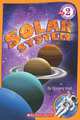 Scholastic Reader Level 2: Solar System, Gregory Vogt 