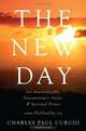 The New Day: An Autobiography, Entrepreneur