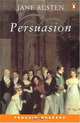 Persuasion (Penguin Longman Penguin Readers), Jane Austen 