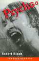 Psycho (Penguin Longman Penguin Readers), Robert Bloch 