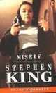 Misery, Stephen King 