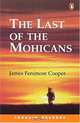 The Last of the Mohicans (Penguin Longman Penguin Readers), James F Cooper 