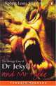 Doctor Jekyll and Mr.Hyde (Penguin Longman Penguin Readers), Robert L Stevenson 