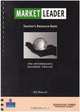 Market Leader: Business English with the "Financial Times": Pre-intermediate Teachers Resource Book (Market Leader), Bill Mascull 