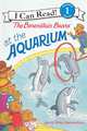 The Berenstain Bears At The Aquarium (Turtleback School & Library Binding Edition) (I Can Read! Berenstain Bears - Level 1), Mike, Jan Berenstain 