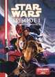 Star Wars: Episode 1: The Phantom Menace (Turtleback School & Library Binding Edition), Henry Gilroy 