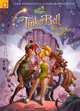 Tinker Bell The Perfect Fairy (Turtleback School & Library Binding Edition) (Disney Fairies (Quality Papercutz)), Paola Mulazzi, Augusto Machetto 