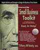Entrepreneurial Edge Small Business Toolkit, Tiffany McVeety 