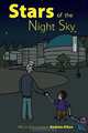 Stars of the Night Sky, Andrew Aiton 