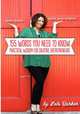155 Words You Need to Know: Practical Wisdom For Creative Entrepreneurs, Lela Barker 