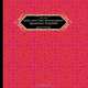 2013 - 2014 Goal and Time Management Quarterly Planner "Madam President": pink/orange and black, M S Shell 