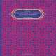 2013 - 2014 Goal and Time Management Quarterly Planner "Madam President": purple and pink, M S Shell 