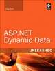 ASP.NET Dynamic Data Unleashed, Oleg Sych 
