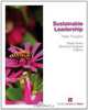 Sustainable Leadership: Fresh Thoughts, Gayle Avery, Bronwyn Hughes 