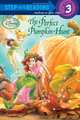 The Perfect Pumpkin Hunt (Disney Fairies) (Step into Reading), RH Disney 