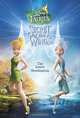 Secret of the Wings Junior Novelization (Disney Fairies), RH Disney 