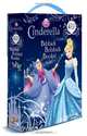 Bibbidi Bobbidi Books! (Disney Princess) (Friendship Box), Andrea Posner-Sanchez 