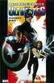 Ultimate Comics Ultimates by Jonathan Hickman - Volume 1, Jonathan Hickman 