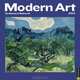 Modern Art 2014 Wall Calendar, Museum of Modern Art 