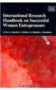 International Research Handbook on Successful Women Entrepreneurs (Elgar Original Reference), Sandra Fielden, Marilyn Davidson 