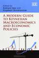 A Modern Guide to Keynesian Macroeconomics and Economic Policies, Eckhard Hein, Engelbert Stockhammer 