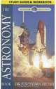 The Astronomy Book Study Guide & Workbook (Wonders of Creation), Jonathan Henry 