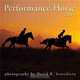 2013 Performance Horse Calendar, David R. Stoecklein 